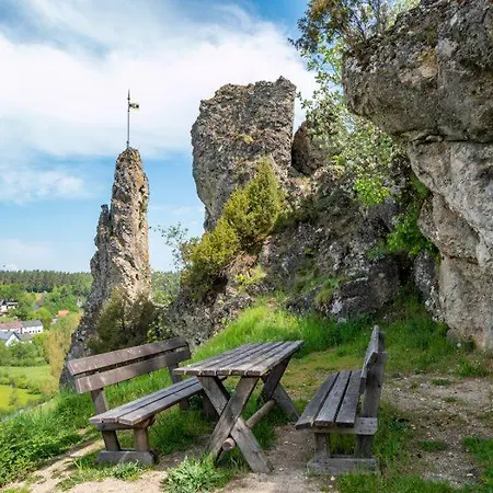 Сasa de vacaciones Sanddornweg 06 Mit Klimaanlage & E-ladestation *