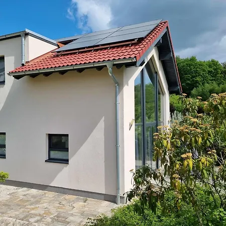 Sanddornweg 06 Mit Klimaanlage & E-ladestation * Mistelgau