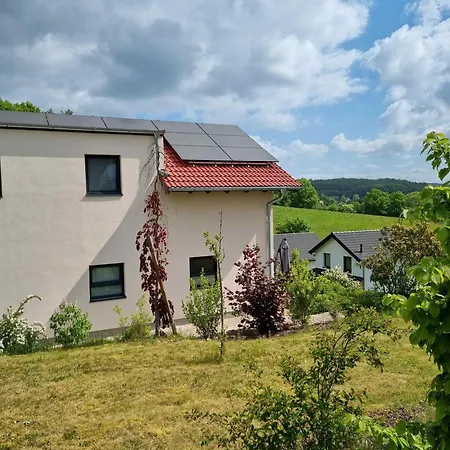Sanddornweg 06 Mit Klimaanlage & E-ladestation